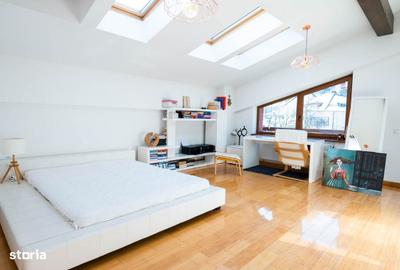 Apartament cu 3 camere în Central - 9