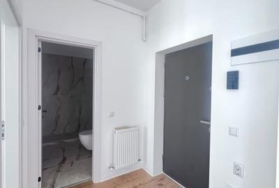 Garsonieră decomandată în Bragadiru - 9