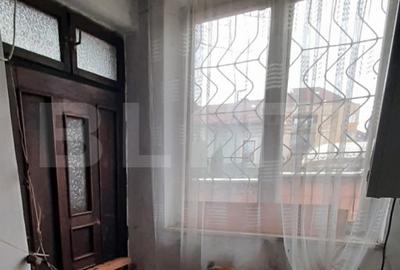 Casă cu 2 camere cu Teren 673 Mp în Andrei Mureșanu - 9
