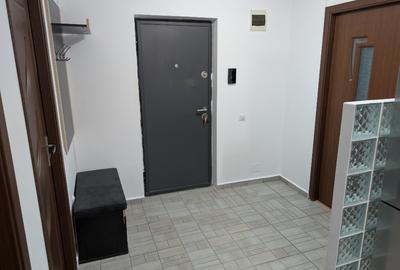Apartament 2 camere, decomandat, mobilat, cu parcare privata - 12
