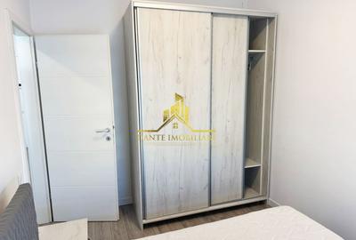 Apartament cu 3 camere decomandat, mobilat în Mărăști - 2