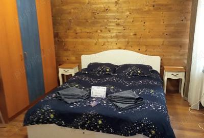 Garsonieră nedecomandată în Centrul Istoric - 1