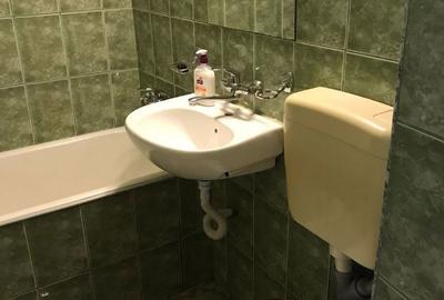 Apartament cu 2 camere nedecomandat în Dacia - 5