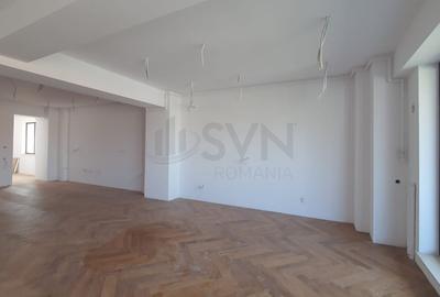REA1023228 Apartament spatios 3 camere I Piata Rosetti I Imobil nou - 9