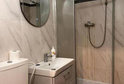 Apartament cu 2 camere decomandat în Vatra Luminoasă - 10