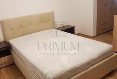 Central- 2 camere, decomandat, mobilat si utilat, renovat - 6