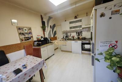 Casa individuala | 635 MP teren | zona Louis Pasteur Zorilor - 3