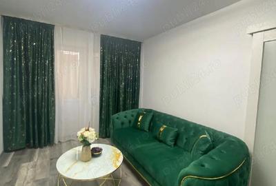 Apartament cu 3 camere decomandat în Central - 2