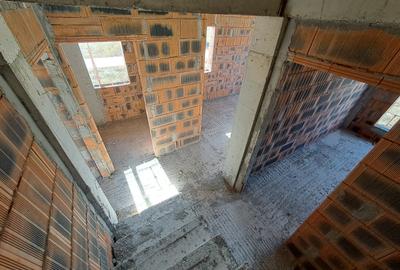 Vila la cheie, P+1E+M, 164 mp, 250 m teren, Popesti-Leordeni - 15