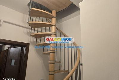 Casă cu 2 camere în Bucureștii Noi - 11