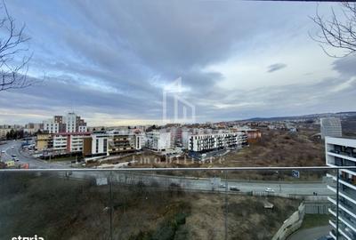 Apartament cu 3 camere în Sud - 9
