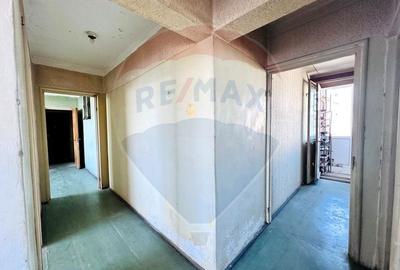 Apartament 4 camere-Militari,Apusului-Vedere spre Lacul Morii - 18