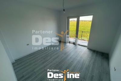 Duplex cu 5 camere cu Canalizare în Valea Lupului - 9