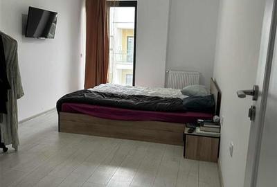 Apartament cu 2 camere cu balcon zona Turnisor - 8