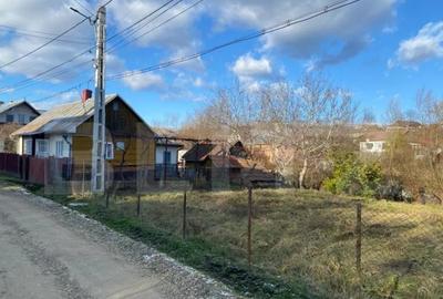 Casă cu 3 camere cu Teren 1048 Mp în Central - 4