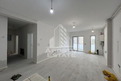Apartament cu 3 camere semidecomandat în Torontalului - 3