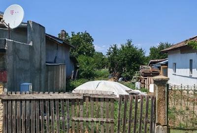 Spațiu comercial, în Dârvari - 1