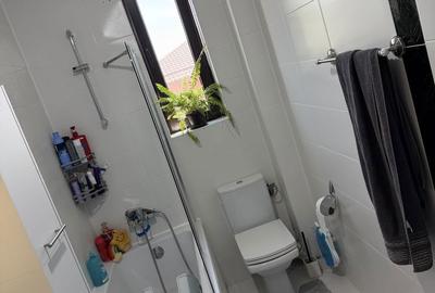 Apartament cu 2 camere în Chiajna - 10