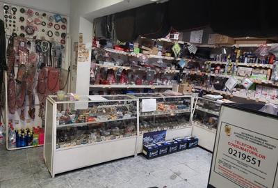 Spațiu comercial, de 52 mp, în Sud - 4
