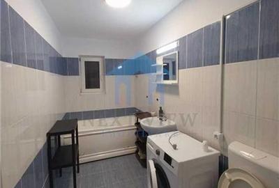 Garsonieră decomandată, mobilată în Între Lacuri - 2