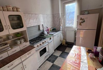 Apartament 2 camere – Piața Dacia, Brașov - 2