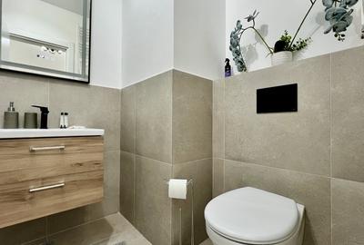 Alezzi Odyssey Apartament cu 2 camere amenajat elegant - aacces la piscins - 29