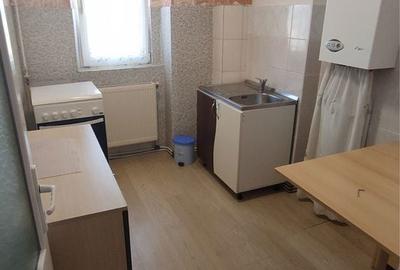Apartament cu 2 camere decomandat în Exterior Vest - 4