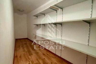 Apartament cu 3 camere decomandat, mobilat în Dâmbovița