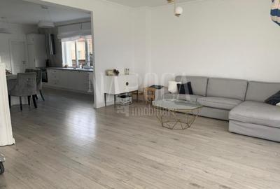 Casa 4 camere de vanzare in Terra, Floresti - 4