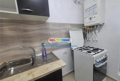 Garsonieră decomandată, mobilată în Chiajna - 3