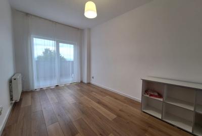 Apartament cu 3 camere, terasa de 20 mp, parcare, zona BMW - 4