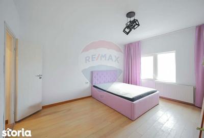 Spațiu comercial, de 265 mp, în Sânmartin - 9