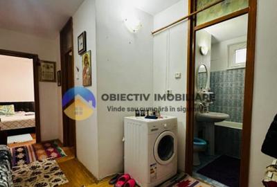 Apartament 1 camera 37,5 MP CENTRU-DIODA - 3