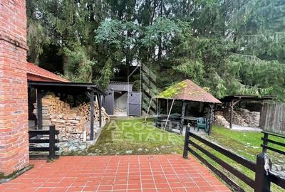 Vila tip duplex, P+1E+M, Poiana Marului - 11