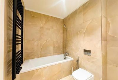 Apartament 3 camere de inchiriat One Verdi Park - 17