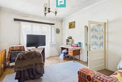 Casa cu teren generos in Alfa Arad - 6