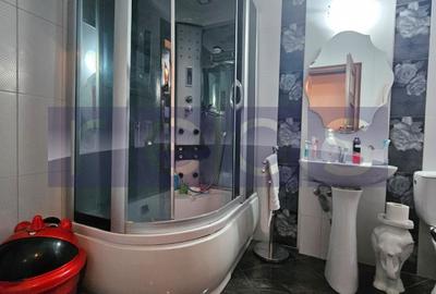 Apartament cu 2 camere decomandat, mobilat în Central - 6