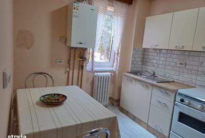 Apartament cu 2 camere în Central - 4