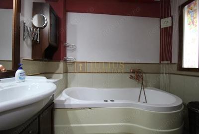 Simion Barnutiu, 3 camere, centrala proprie - 9