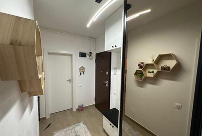 Apartament 2 camere cu loc de parcare si terasa EvoCasa O... Apartament 2 camere cu loc de parcare si terasa EvoCasa O... - 6