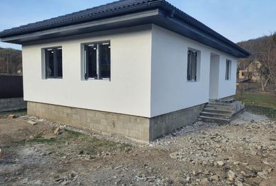 Casa 3 camere, 85mp, 430mp teren, garg,pavaj,0% comision - 11