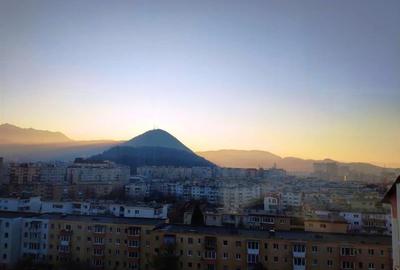 Inchiriem Apartament 2 Camere, Mobilat, Decomandat, Vlahuta