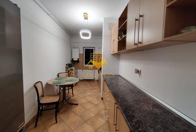 Apartament cu 2 camere decomandat, mobilat în Gheorgheni - 4