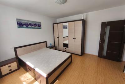 Apartament cu 2 camere semidecomandat, mobilat în Dumbrăvița - 7