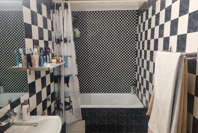 Apartament cu 2 camere decomandat în Sebastian - 2