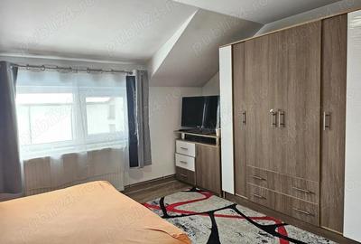 Apartament cu 3 camere decomandat, mobilat în Găvana - 4