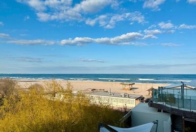 Apart.3 cam-125 MP-Mamaia White Tower,Vedere directă la mare,PROPRIETAR,Navodari - 2