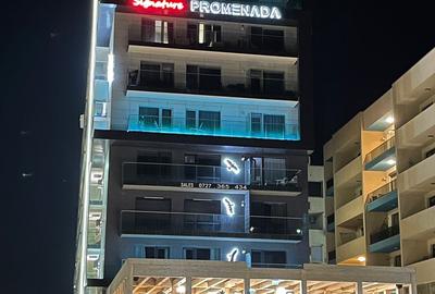 Oportunitate de investitie! Garsoniera confort sporit ~ Promenada Năvodari - 3