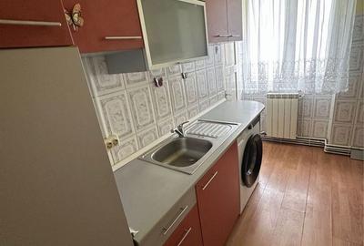 Apartament cu 2 camere semidecomandat în Central - 2