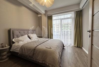 Penthouse 4 camere | Prima Inchiriere | Terasa | 2 parcari | Soporului - 4